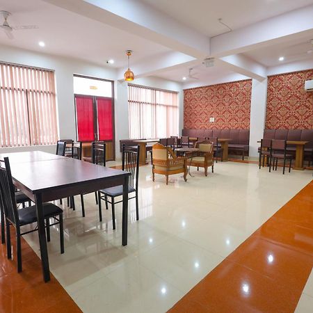 Taj Classic Agra 阿格拉 外观 照片