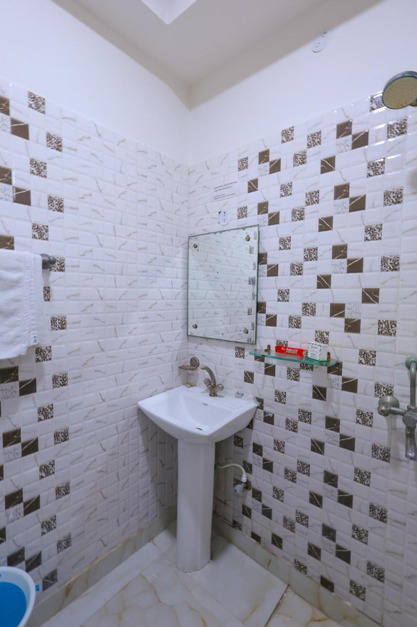 Taj Classic Agra 阿格拉 外观 照片