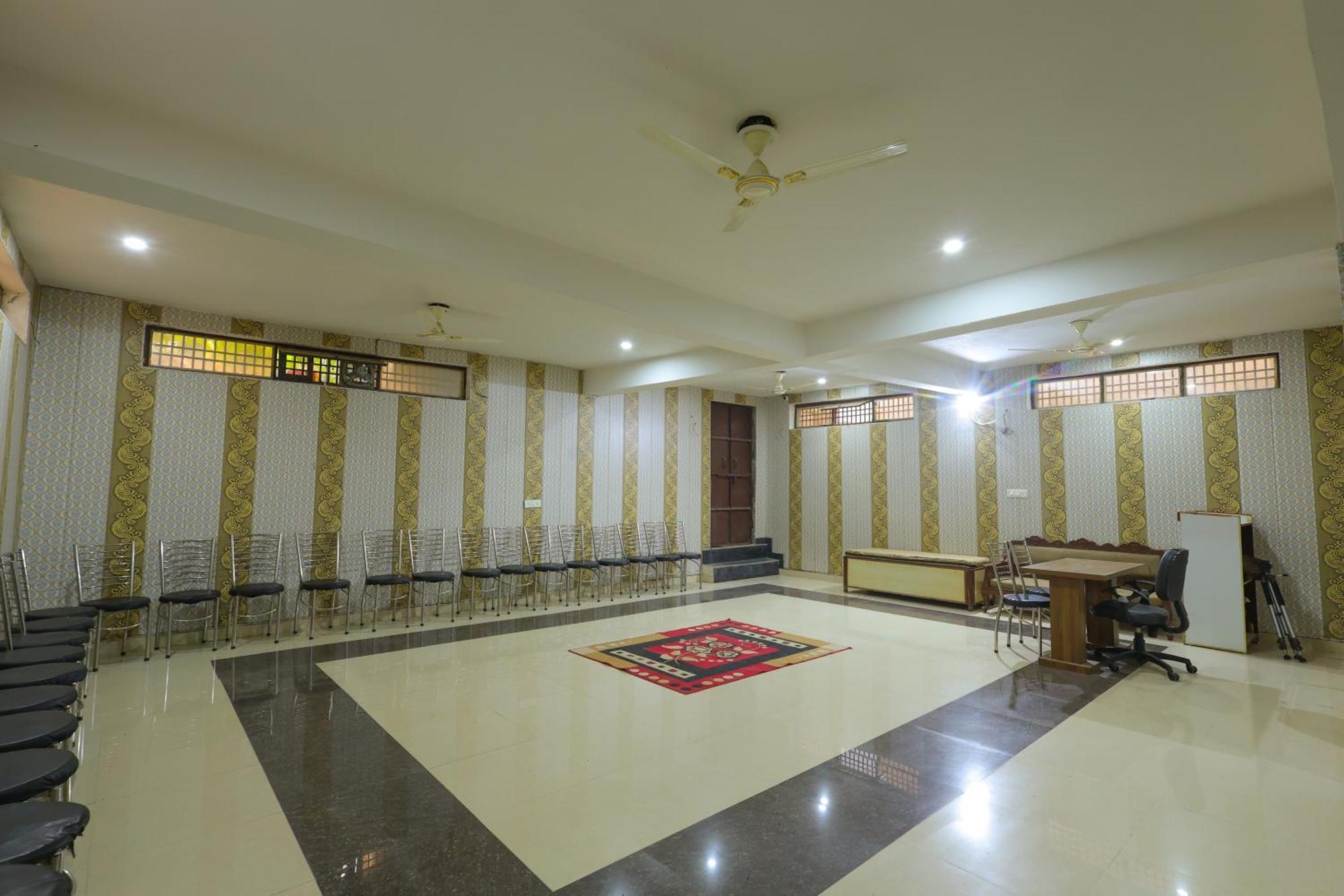 Taj Classic Agra 阿格拉 外观 照片