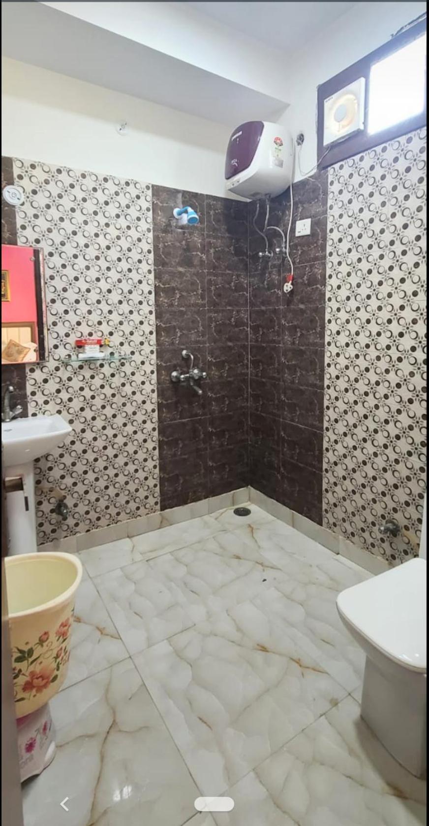 Taj Classic Agra 阿格拉 外观 照片