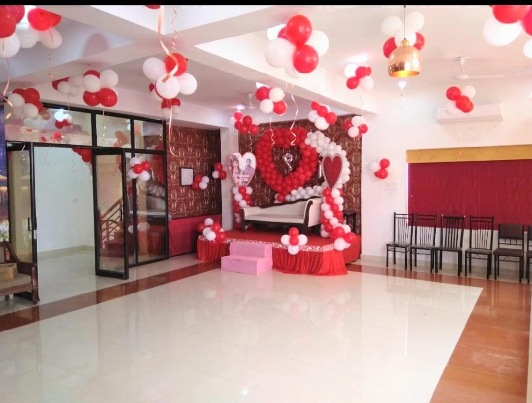 Taj Classic Agra 阿格拉 外观 照片