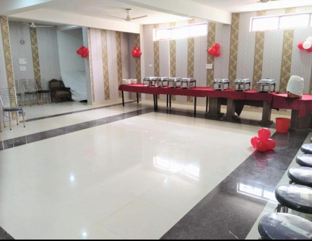 Taj Classic Agra 阿格拉 外观 照片